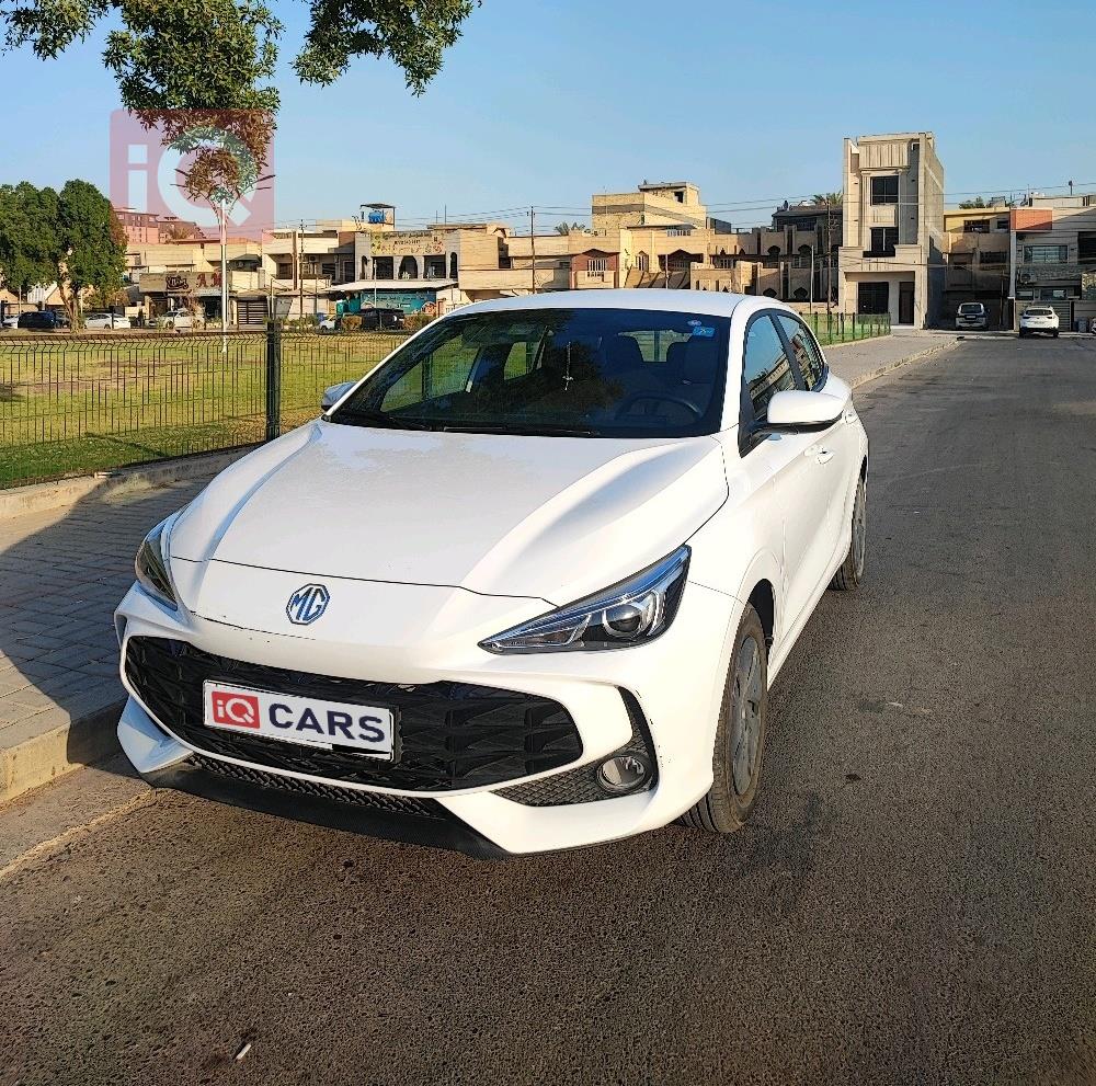 MG 3